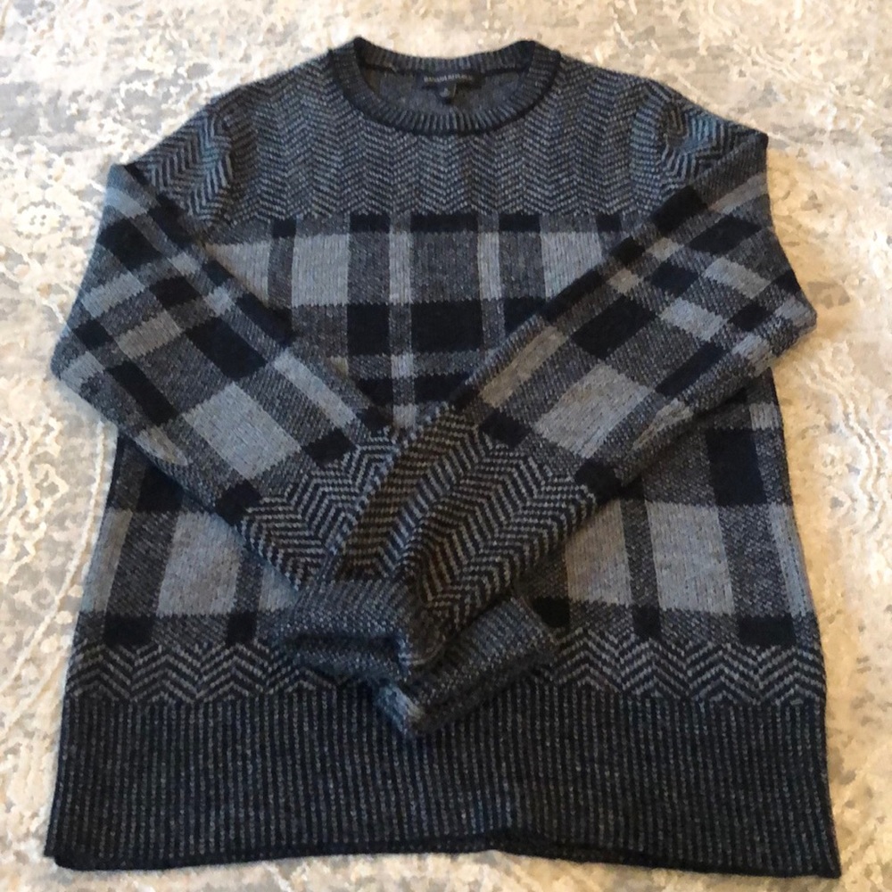 Men’s sweater